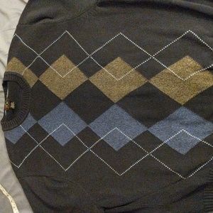 Alexander Julian Sweater 3X